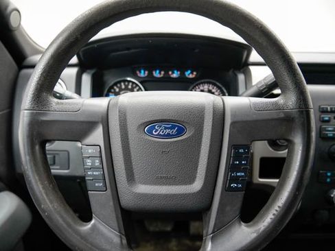 Used 2013 Ford F150 XLT AWD/4WD image 30