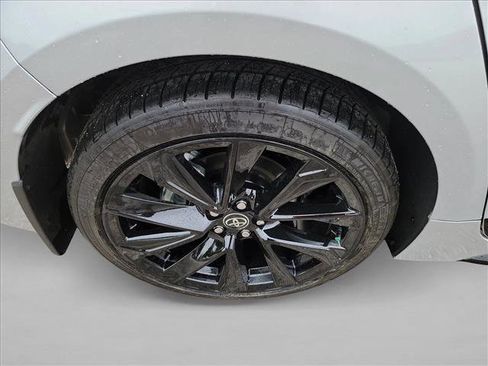 Used 2026 Toyota Corolla SE FWD image 11