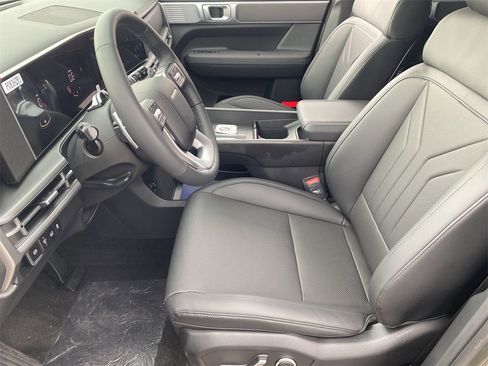 New 2026 Hyundai Santa Fe SEL image 19