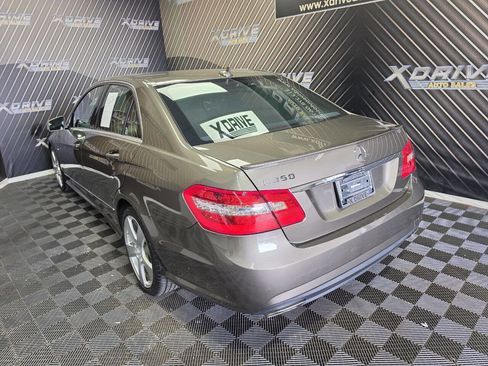 Used 2012 Mercedes-Benz E 350 Sedan image 7