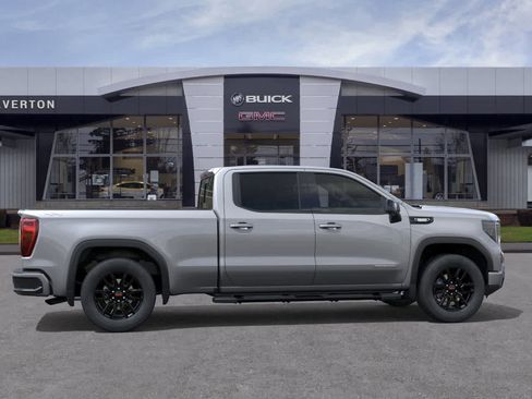 New 2026 GMC Sierra 1500 Elevation w/ Elevation Premium Package image 5