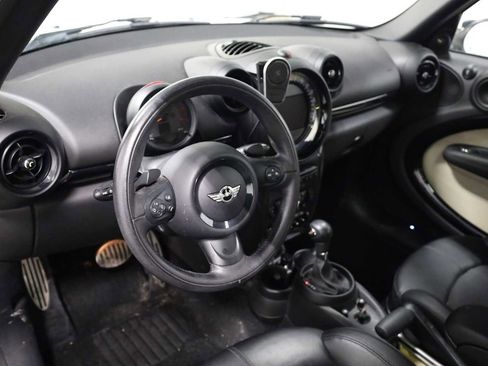 Used 2016 MINI Cooper Countryman S image 4