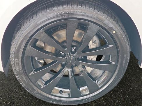 New 2026 Land Rover Range Rover Sport Dynamic SE image 19