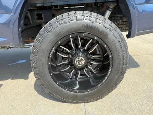 Used 2016 Ford F150 Platinum w/ Equipment Group 701A Luxury AWD/4WD image 57