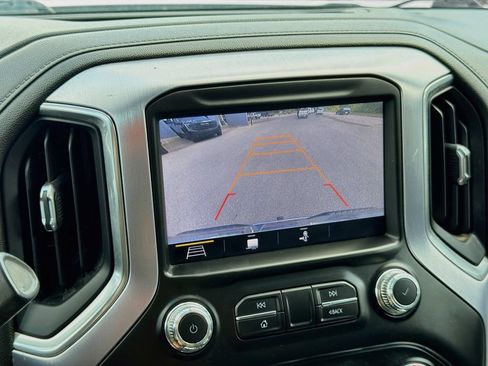 Used 2019 GMC Sierra 1500 SLT w/ SLT Premium Package AWD/4WD image 15