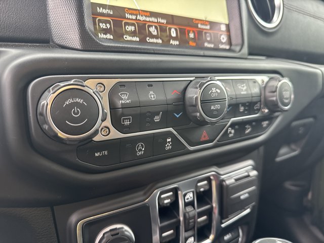 Used 2020 Jeep Wrangler Unlimited Rubicon w/ Quick Order Package 28Y Recon AWD/4WD image 34