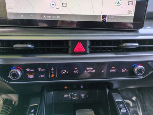 New 2026 Kia Sorento X-Line EX AWD/4WD image 27