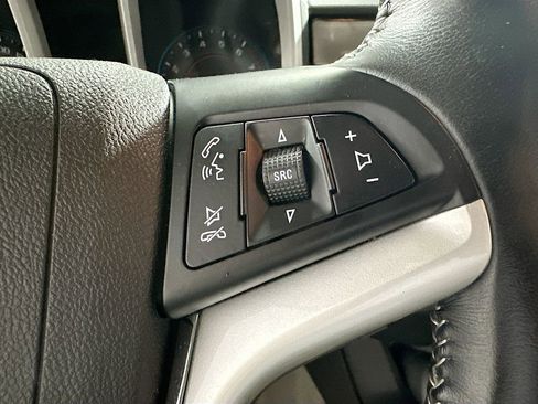 Used 2015 Chevrolet Camaro SS w/ RS Package RWD image 37