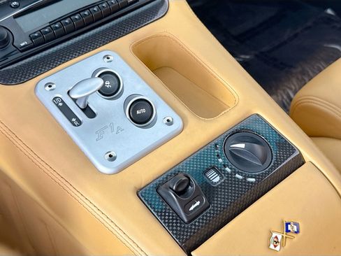 Used 2005 Ferrari 575M Maranello Superamerica image 13