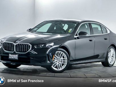 Used 2025 BMW 530i