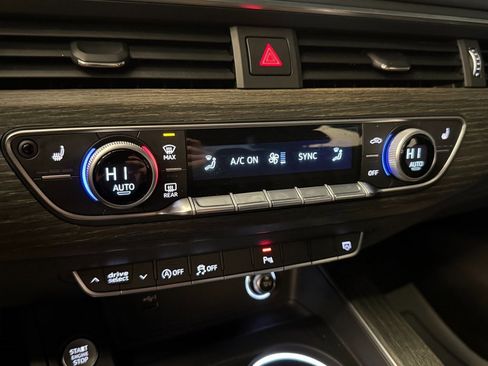 Used 2018 Audi A4 2.0T Premium Plus w/ Premium Plus Package image 16