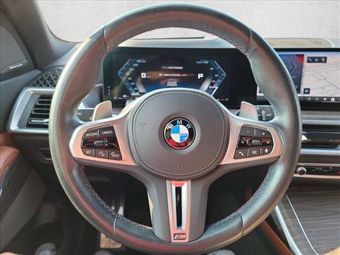 Used 2025 BMW X7 M60i AWD/4WD image 20