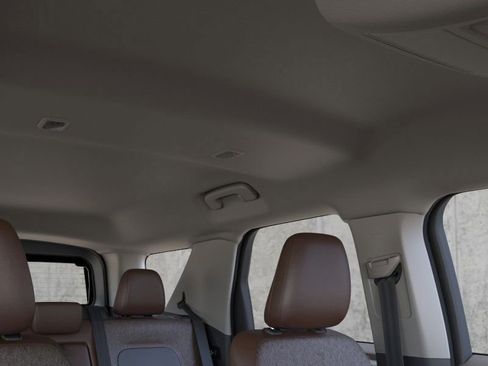 New 2026 Ford Bronco Sport Outer Banks image 23