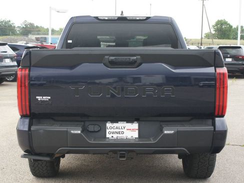 Used 2023 Toyota Tundra SR5 AWD/4WD image 3