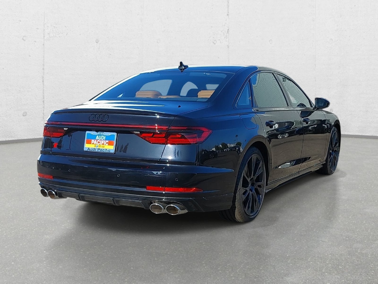 New 2027 Audi S8 AWD/4WD image 5