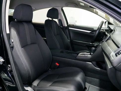 Used 2019 Honda Civic LX image 24