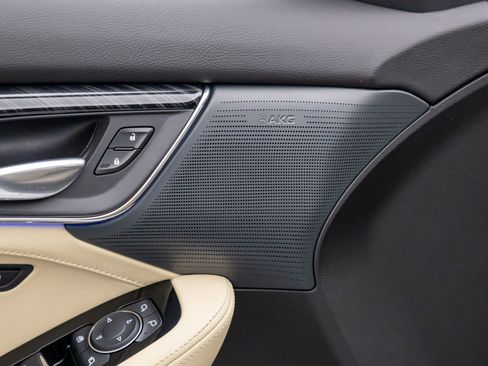 Used 2026 Cadillac CT5 Premium Luxury w/ Technology Package image 16