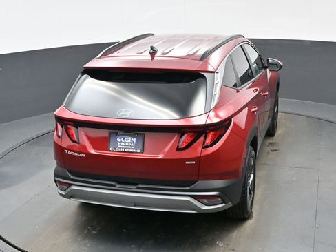 Certified 2025 Hyundai Tucson SEL image 38