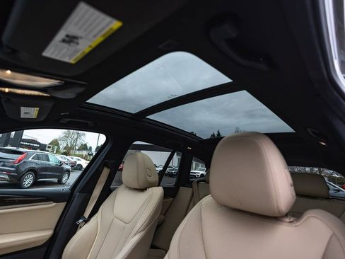 Used 2022 BMW X3 xDrive30i w/ Convenience Package image 23