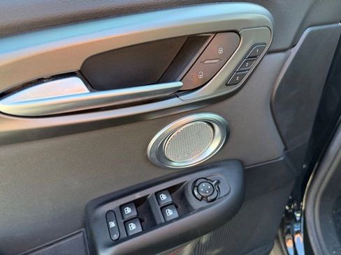 Used 2024 Dodge Hornet R/T Plus w/ R/T Blacktop Package AWD/4WD image 11