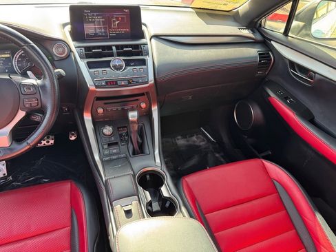 Used 2020 Lexus NX 300 F Sport image 17