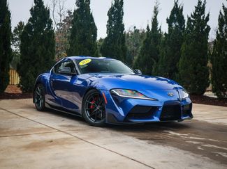 Used 2023 Toyota Supra video 2