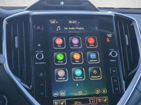 New 2026 Subaru Ascent Touring image 14