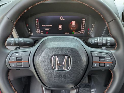 New 2026 Honda Passport TrailSport image 11