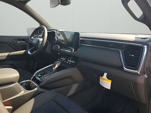 New 2026 GMC Canyon Elevation w/ Convenience Package image 20