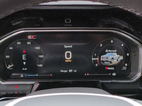 New 2026 GMC Sierra 1500 Elevation AWD/4WD image 12