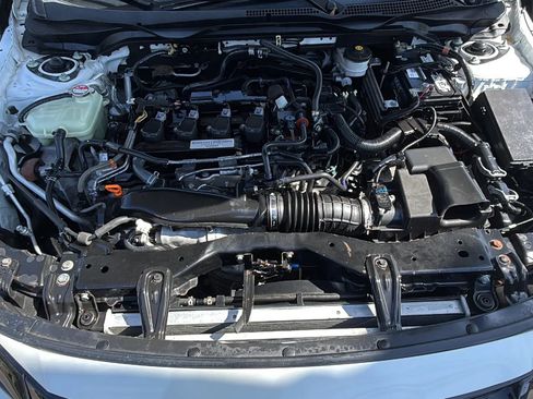 Used 2020 Honda Civic LX image 23