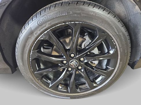Used 2024 Buick Encore GX Sport Touring w/ Experience Buick Package AWD/4WD image 39