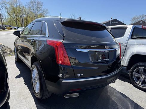 Used 2017 Cadillac XT5 image 7