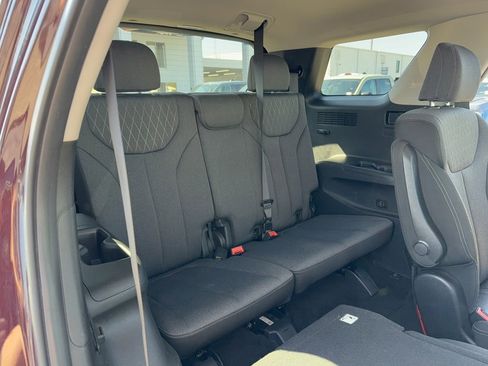 Used 2022 Hyundai Palisade SEL image 14