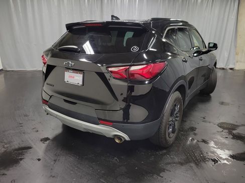 Used 2021 Chevrolet Blazer LT FWD image 8