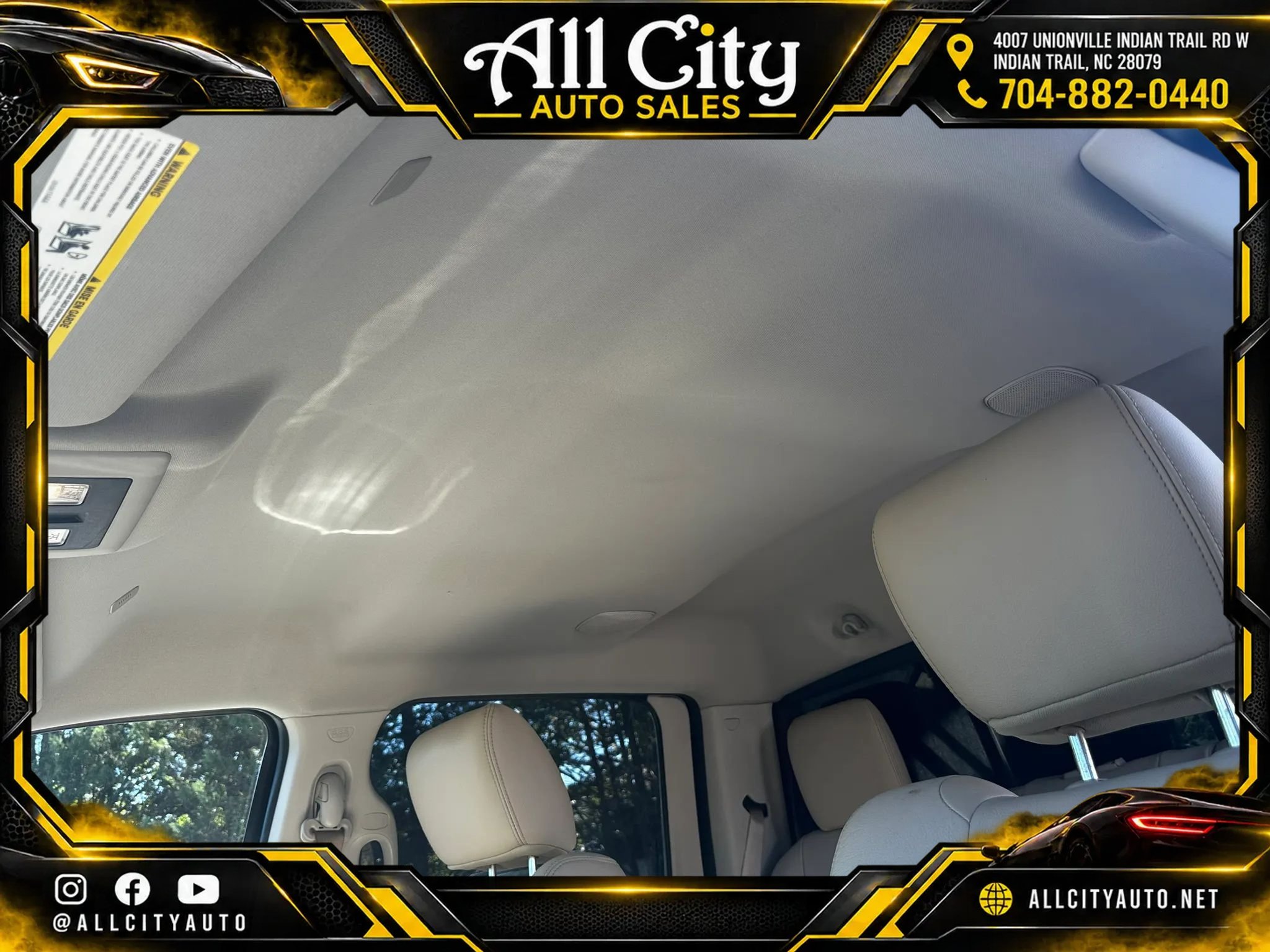 Used 2017 RAM 1500 Laramie w/ Protection Group AWD/4WD image 18