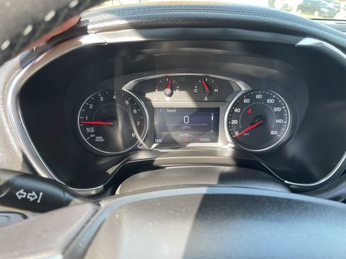 Used 2020 Chevrolet Blazer LT image 8