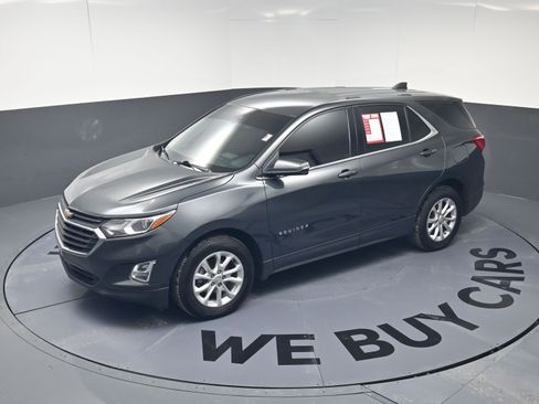 Used 2019 Chevrolet Equinox LT image 26