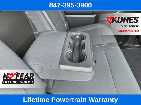 Used 2021 Chevrolet Silverado 1500 RST w/ Redline Edition image 35