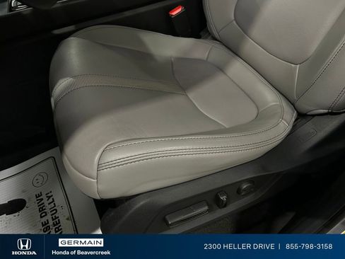 Used 2023 Honda Pilot EX-L image 19