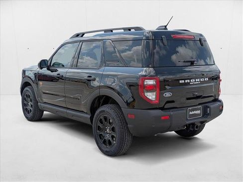 New 2025 Ford Bronco Sport Badlands image 7