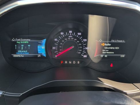 Used 2019 Ford Edge ST w/ Convenience Package image 15