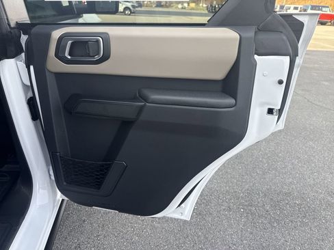 New 2025 Ford Bronco Big Bend w/ Black Diamond Package image 23