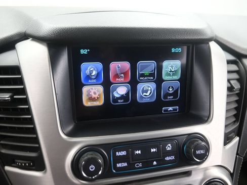 Used 2017 GMC Yukon SLE w/ SLE Value Package RWD image 9