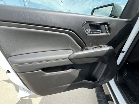 New 2026 Chevrolet Colorado LT w/ LT Convenience Package image 22