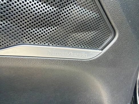 Used 2023 Hyundai Santa Fe Calligraphy w/ Cargo Package AWD/4WD image 12