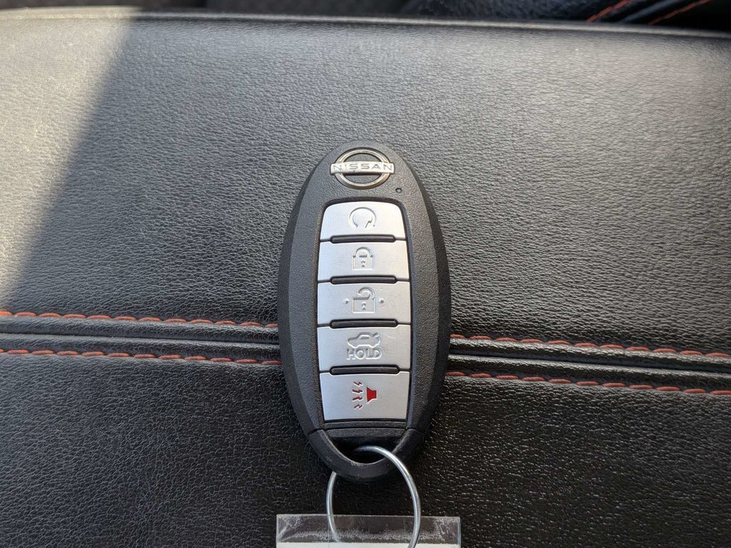 Used 2025 Nissan Altima 2.5 SR FWD image 27