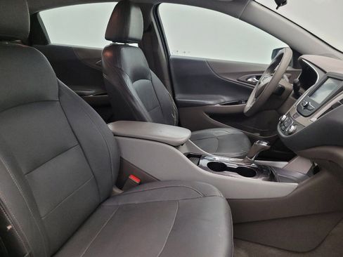 Used 2016 Chevrolet Malibu LS FWD image 21