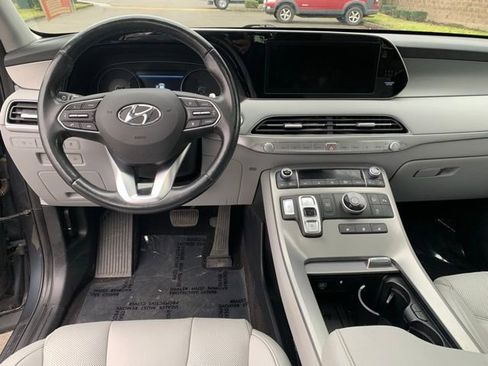 Used 2020 Hyundai Palisade SEL image 20
