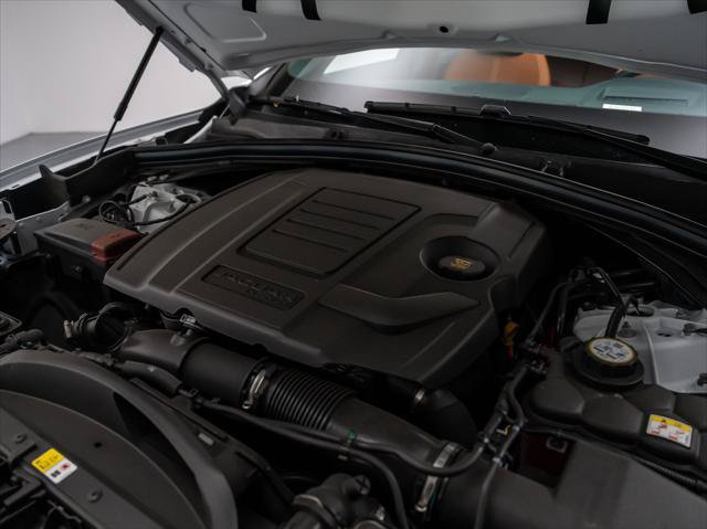 New 2026 Jaguar F-PACE R-Dynamic S AWD/4WD image 12
